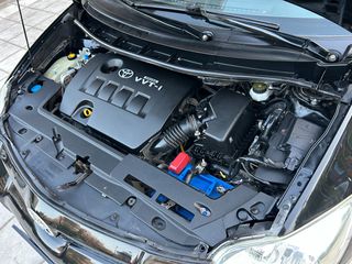 Toyota Auris 2009 1.6 VVT-i - ΑΕΡΙΟ - ΠΡΩΤΟ ΧΕΡΙ-thumb-46