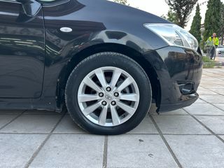 Toyota Auris 2009 1.6 VVT-i - ΑΕΡΙΟ - ΠΡΩΤΟ ΧΕΡΙ-thumb-47