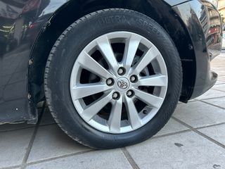 Toyota Auris 2009 1.6 VVT-i - ΑΕΡΙΟ - ΠΡΩΤΟ ΧΕΡΙ-thumb-48