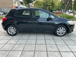 Toyota Auris 2009 1.6 VVT-i - ΑΕΡΙΟ - ΠΡΩΤΟ ΧΕΡΙ-thumb-9