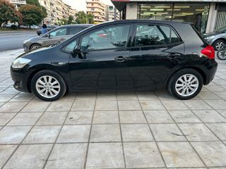 Toyota Auris 2009 1.6 VVT-i - ΑΕΡΙΟ - ΠΡΩΤΟ ΧΕΡΙ-thumb-10