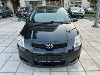 Toyota Auris 2009 1.6 VVT-i - ΑΕΡΙΟ - ΠΡΩΤΟ ΧΕΡΙ-thumb-11