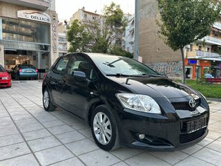 Toyota Auris 2009 1.6 VVT-i - ΑΕΡΙΟ - ΠΡΩΤΟ ΧΕΡΙ-thumb-12