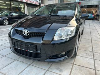 Toyota Auris 2009 1.6 VVT-i - ΑΕΡΙΟ - ΠΡΩΤΟ ΧΕΡΙ-thumb-13