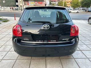 Toyota Auris 2009 1.6 VVT-i - ΑΕΡΙΟ - ΠΡΩΤΟ ΧΕΡΙ-thumb-14