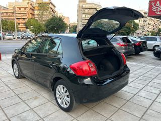 Toyota Auris 2009 1.6 VVT-i - ΑΕΡΙΟ - ΠΡΩΤΟ ΧΕΡΙ-thumb-15