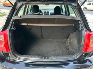 Toyota Auris 2009 1.6 VVT-i - ΑΕΡΙΟ - ΠΡΩΤΟ ΧΕΡΙ-thumb-16