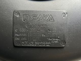 Toyota Auris 2009 1.6 VVT-i - ΑΕΡΙΟ - ΠΡΩΤΟ ΧΕΡΙ-thumb-18