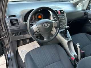 Toyota Auris 2009 1.6 VVT-i - ΑΕΡΙΟ - ΠΡΩΤΟ ΧΕΡΙ-thumb-20