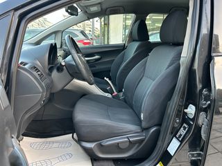 Toyota Auris 2009 1.6 VVT-i - ΑΕΡΙΟ - ΠΡΩΤΟ ΧΕΡΙ-thumb-21