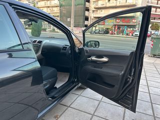 Toyota Auris 2009 1.6 VVT-i - ΑΕΡΙΟ - ΠΡΩΤΟ ΧΕΡΙ-thumb-24