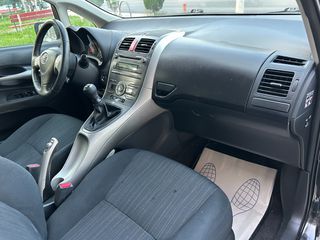 Toyota Auris 2009 1.6 VVT-i - ΑΕΡΙΟ - ΠΡΩΤΟ ΧΕΡΙ-thumb-25