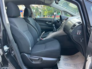 Toyota Auris 2009 1.6 VVT-i - ΑΕΡΙΟ - ΠΡΩΤΟ ΧΕΡΙ-thumb-26
