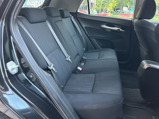Toyota Auris 2009 1.6 VVT-i - ΑΕΡΙΟ - ΠΡΩΤΟ ΧΕΡΙ-thumb-28