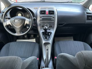Toyota Auris 2009 1.6 VVT-i - ΑΕΡΙΟ - ΠΡΩΤΟ ΧΕΡΙ-thumb-29