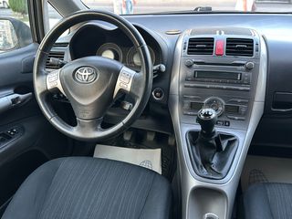 Toyota Auris 2009 1.6 VVT-i - ΑΕΡΙΟ - ΠΡΩΤΟ ΧΕΡΙ-thumb-30