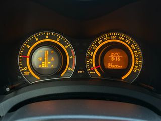 Toyota Auris 2009 1.6 VVT-i - ΑΕΡΙΟ - ΠΡΩΤΟ ΧΕΡΙ-thumb-32