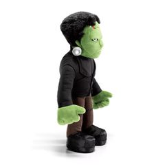 MONSTERS - Frankenstein - Plush 33cm-thumb-1