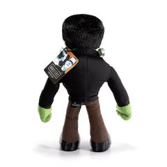 MONSTERS - Frankenstein - Plush 33cm-thumb-2
