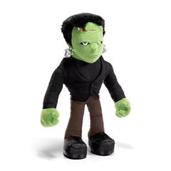 MONSTERS - Frankenstein - Plush 33cm-thumb-3