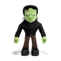 MONSTERS - Frankenstein - Plush 33cm
