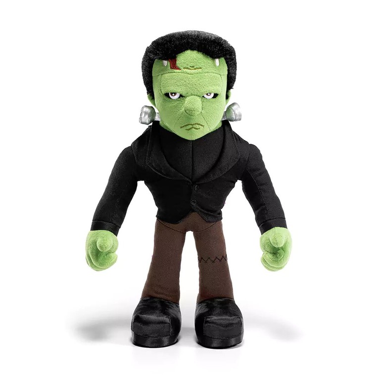 MONSTERS - Frankenstein - Plush 33cm