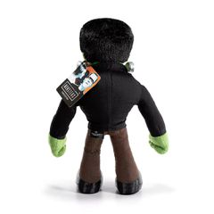 MONSTERS - Frankenstein - Plush 33cm-thumb-2