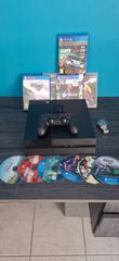 Playstation 4