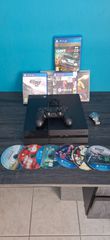 Playstation 4-thumb-1