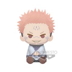 JUJUTSU KAISEN - Sukuna - Plush Toy Big Plush 20cm
