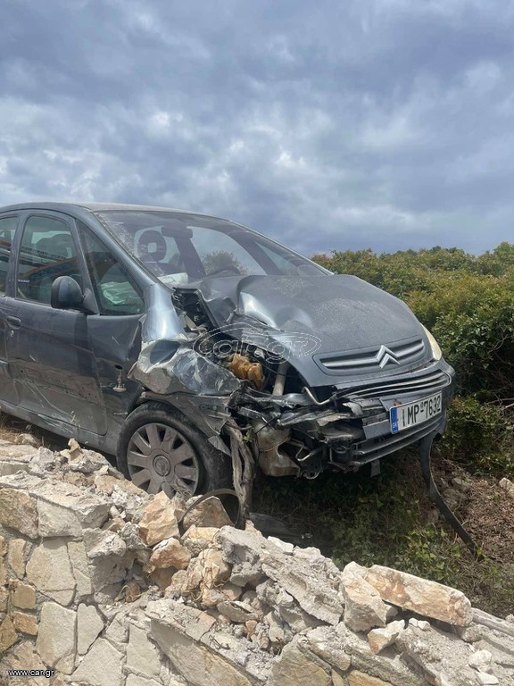 Citroen xsara Picasso 2011 1600cc
