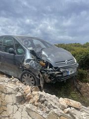 Citroen xsara Picasso 2011 1600cc