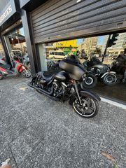 Harley Davidson Street Glide 2015-thumb-3