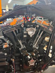 Harley Davidson Street Glide 2015-thumb-7