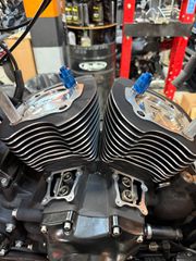 Harley Davidson Street Glide 2015-thumb-8