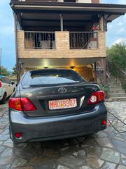 Toyota Corolla 2008