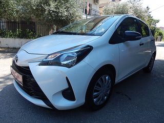 Toyota Yaris 2017 100.VVT-i.STYLE, Hands-free.1ΧΕΡΙ ΙΔΙΩΤΗ.5ΘΥΡΟ.