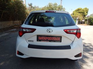 Toyota Yaris 2017 100.VVT-i.STYLE, Hands-free.1ΧΕΡΙ ΙΔΙΩΤΗ.5ΘΥΡΟ.-thumb-5