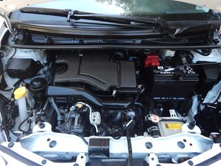 Toyota Yaris 2017 100.VVT-i.STYLE, Hands-free.1ΧΕΡΙ ΙΔΙΩΤΗ.5ΘΥΡΟ.-thumb-6