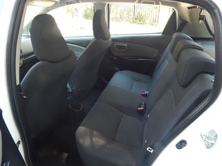 Toyota Yaris 2017 100.VVT-i.STYLE, Hands-free.1ΧΕΡΙ ΙΔΙΩΤΗ.5ΘΥΡΟ.-thumb-8