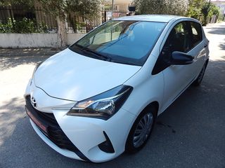 Toyota Yaris 2017 100.VVT-i.STYLE, Hands-free.1ΧΕΡΙ ΙΔΙΩΤΗ.5ΘΥΡΟ.-thumb-15