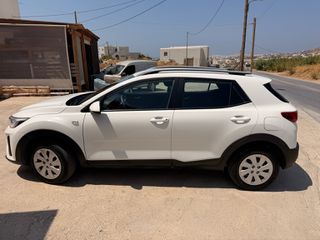 Kia Stonic 2023