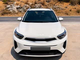 Kia Stonic 2023 Optimum