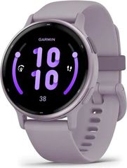 Garmin - vivoactive 5, GPS, WiFi, Orchid/Orchid Metallic / Electronics