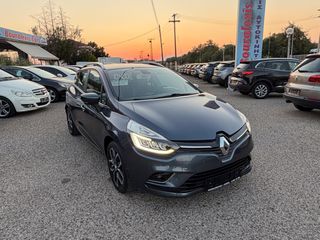 Renault Clio 2017 1,5 DIESEL KLIMA NAVI