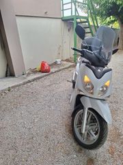 Yamaha X-CITY 250 2015