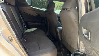 Toyota C-HR 2016 1.2 Turbo-thumb-12