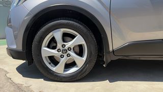 Toyota C-HR 2016 1.2 Turbo-thumb-14