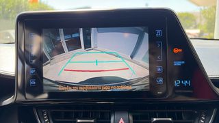 Toyota C-HR 2016 1.2 Turbo-thumb-15