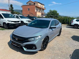 Honda Civic 2019 sport Αυτόματο !!